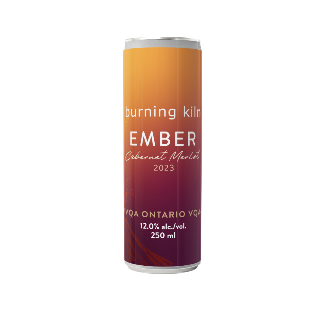 25% OFF Cans - Ember