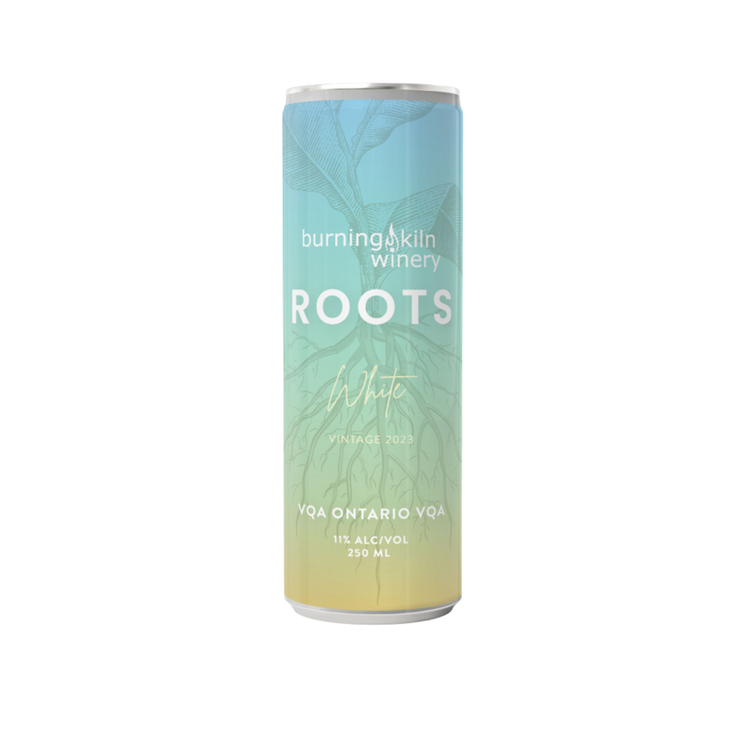 25% OFF Cans - Roots