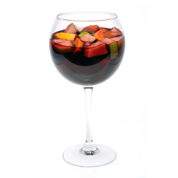 25% OFF Strip Room - Sangria-1