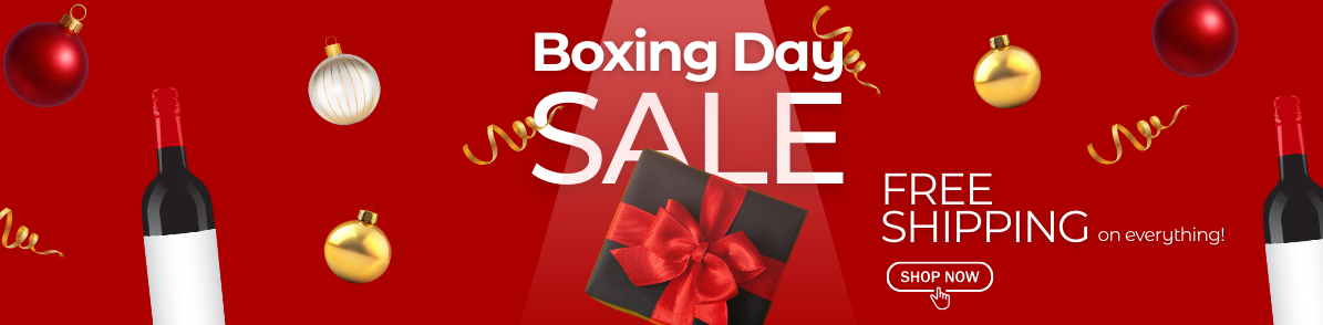 Boxing Day Sale Shop