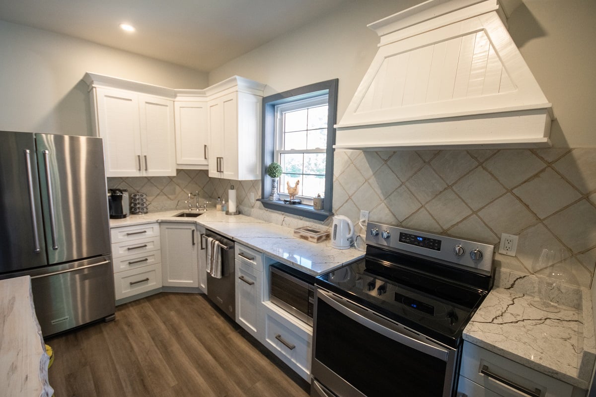 Kitchenette