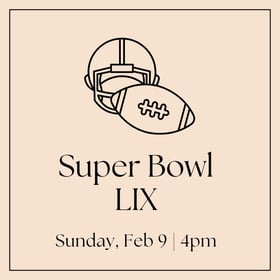 Super Bowl